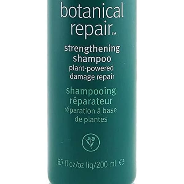 Styrkende Shampoo Aveda BOTANICAL REPAIR 200 ml