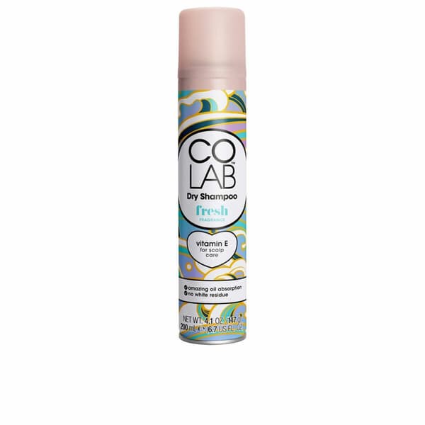 Tørshampoo Colab FRESH 200 ml