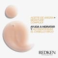 Miniatyrbild 5 av 6: Schampo set Redken ALL SOFT 3 Delar