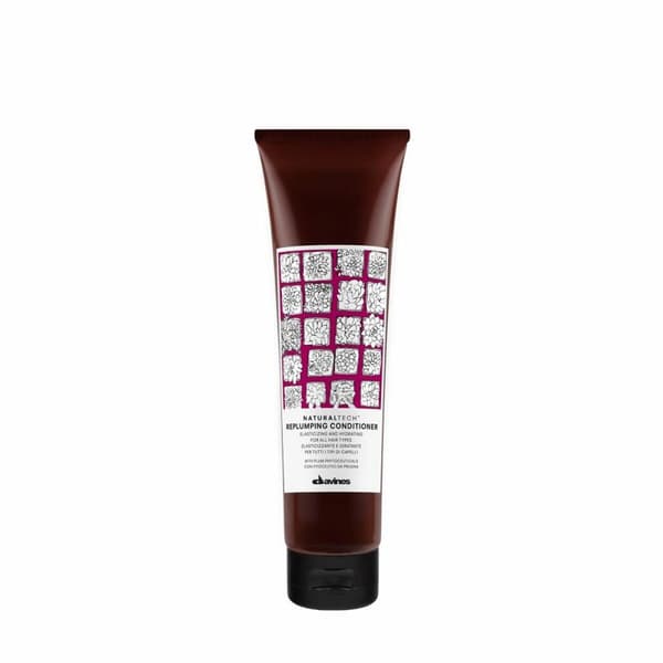 Detangling Conditioner Davines Replumping 60 ml