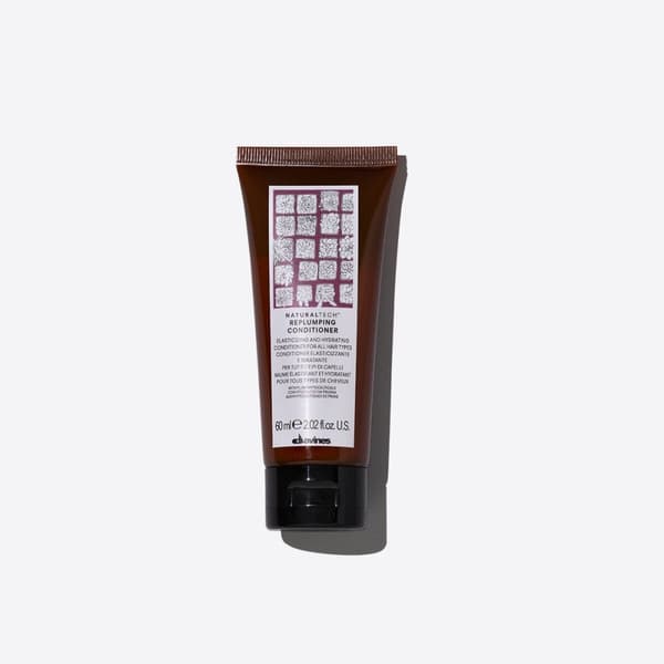 Detangling Conditioner Davines Replumping 60 ml