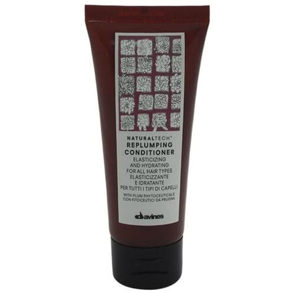 Detangling Conditioner Davines Replumping 60 ml