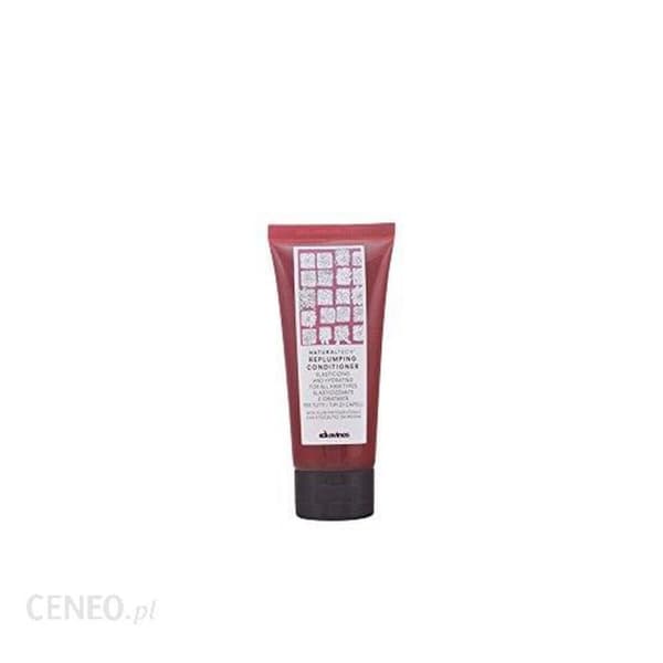 Detangling Conditioner Davines Replumping 60 ml