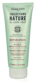 Miniatyrbilde 1 av 3: Eugene Perma Coll. Nature Repairing Shine Mask 200 ml
