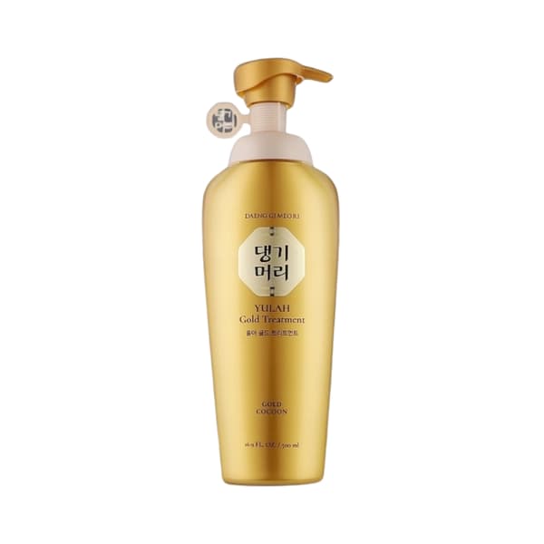 Daeng Gi Meo Ri Yulah Gold Treatment 500 ml - intensiivisesti ravitseva hoitoaine
