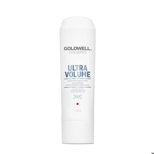 Dualsenses Ultra Volume Bodifying Conditioner 200 ml