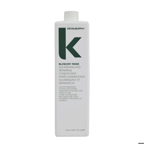 Kevin Murphy Blow Dry Rinse 1000ml - närande och reparerande balsam