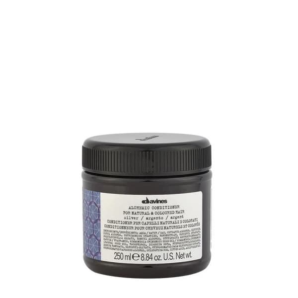 Davines Alchemic System Alchemic Conditioner Silver 250ml