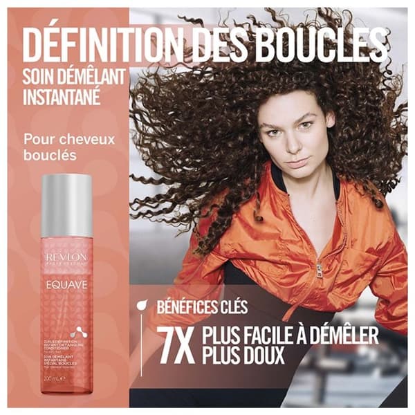Soin Equave Curls Definition Utredande Balsam 200ml 8432225137049