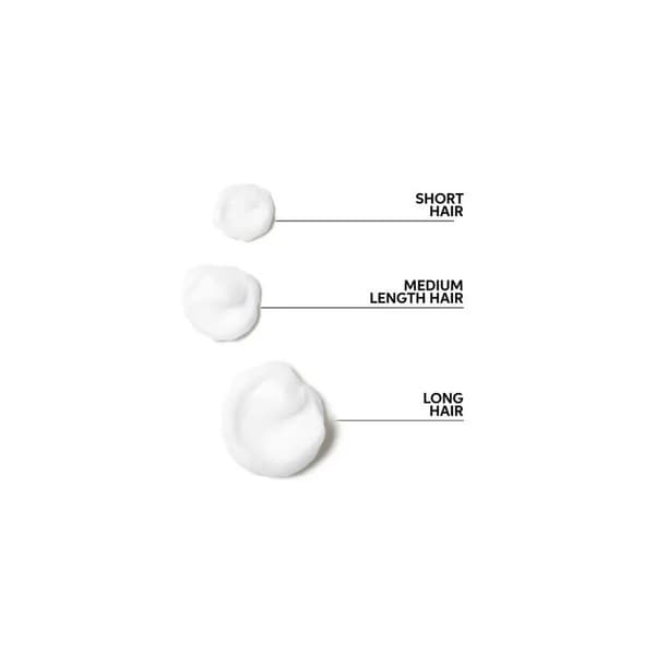 Wella Professionals INVIGO Brilliance Conditioner Fine 1000ml - Fint & Volym
