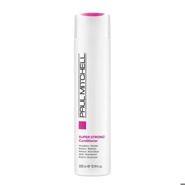 Paul Mitchell Super Strong Conditioner 300ml