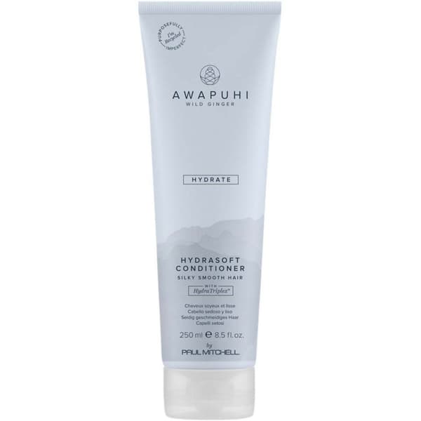 Paul Mitchell Awapuhi Wild Ginger Hydrasoft Conditioner 250 ml - Skadat & Behandlat