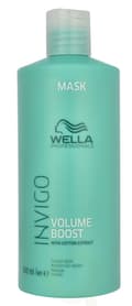 Miniatyrbild 3 av 3: Wella Invigo Volume Crystal Mask 500 ml