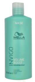 Miniatyrbild 1 av 3: Wella Invigo Volume Crystal Mask 500 ml
