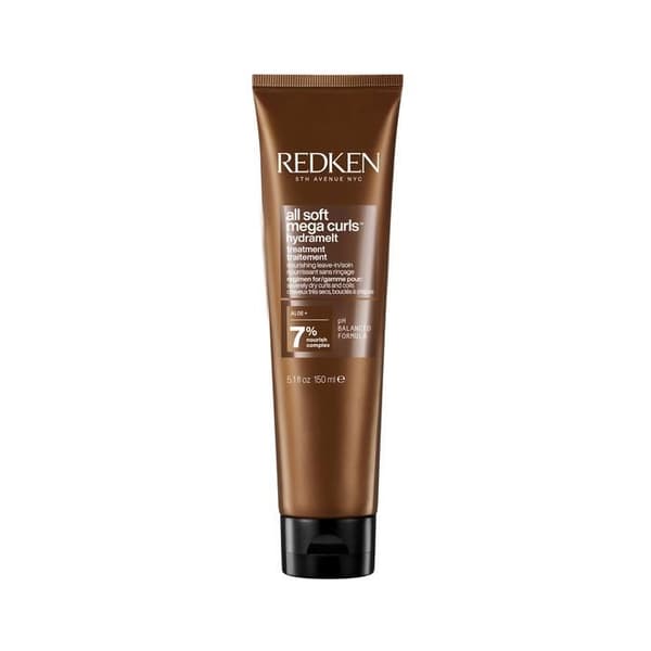Redken Hydramelt Nourishing Leave-In Conditioner