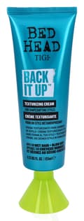 Miniatyrbillede 2 af 2: TIGI Bh Back It Up Texturizing Cream 125 ml
