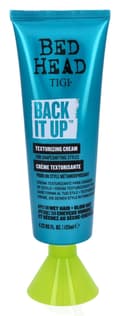 Miniatyrbillede 1 af 2: TIGI Bh Back It Up Texturizing Cream 125 ml