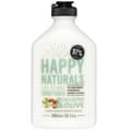 Miniatyrbild 2 av 2: Happy Naturals Shea Butter & Olive Curl Defining Leave-In Conditioner 300ml