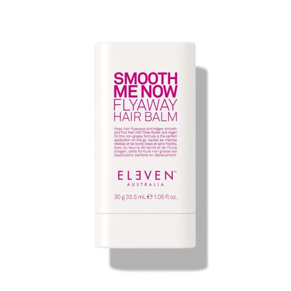 Eleven Australia Smooth Me Now Flyaway Hair Balm 30g - Torrt & Frissigt