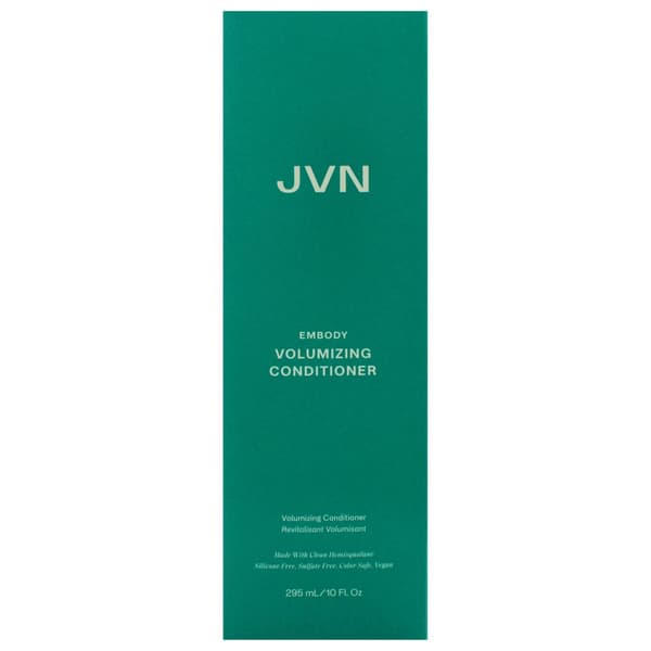 Embody Volumizing Conditioner fra JVN til Unisex - 280 ml balsam