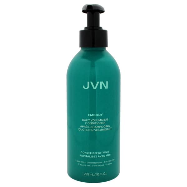 Embody Volumizing Conditioner fra JVN til Unisex - 280 ml balsam