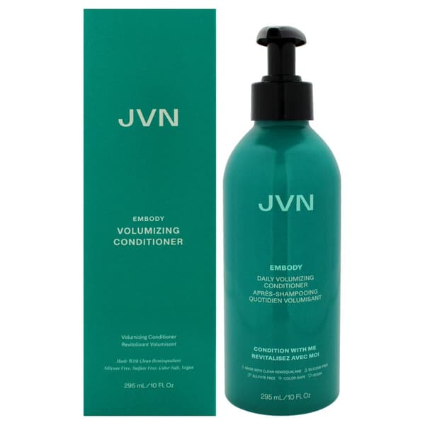 Embody Volumizing Conditioner fra JVN til Unisex - 280 ml balsam