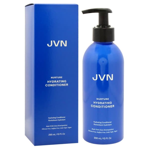 Nurture Hydrating Conditioner fra JVN til Unisex - 280 ml balsam
