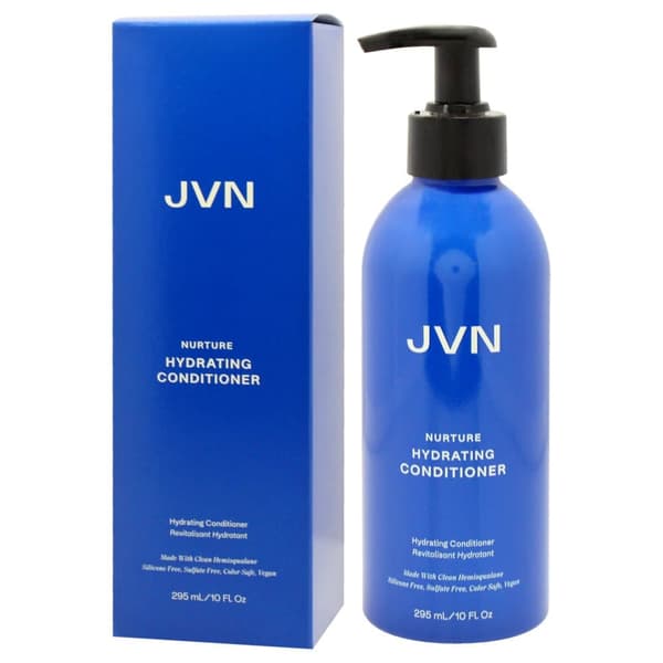 Nurture Hydrating Conditioner fra JVN til Unisex - 280 ml balsam