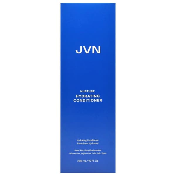 Nurture Hydrating Conditioner fra JVN til Unisex - 280 ml balsam