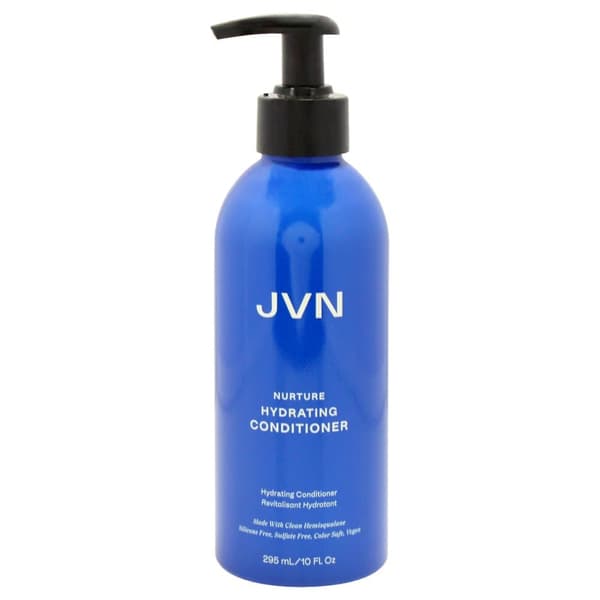 Nurture Hydrating Conditioner fra JVN til Unisex - 280 ml balsam
