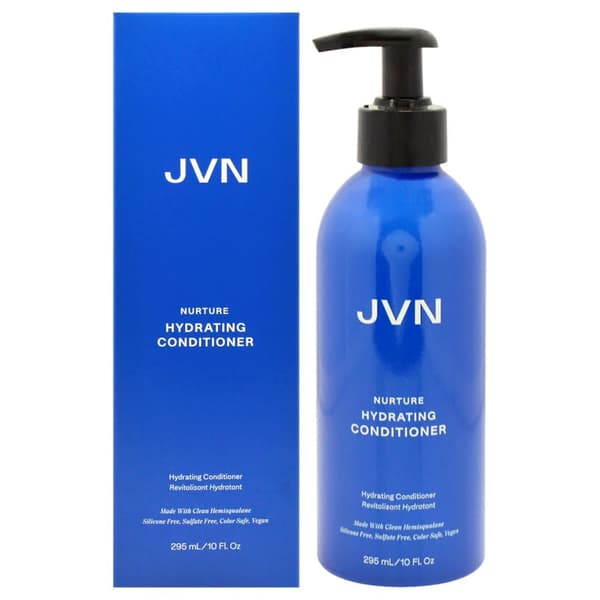 Nurture Hydrating Conditioner fra JVN til Unisex - 280 ml balsam
