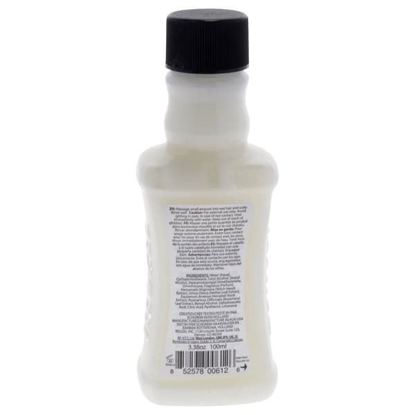 Daglig balsam fra Reuzel til m�nd - 3,38 oz balsam