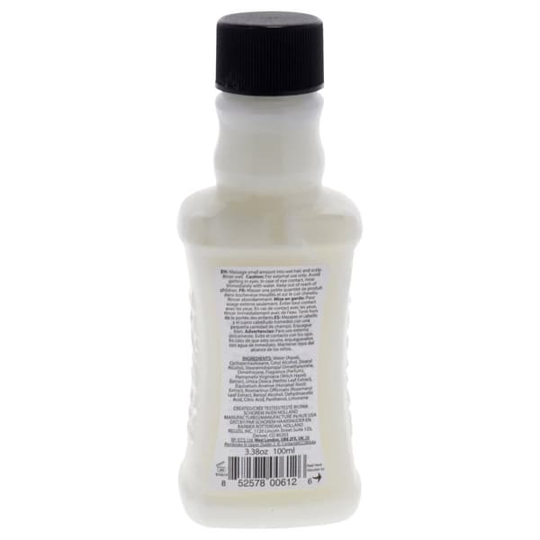 Daglig balsam fra Reuzel til m�nd - 3,38 oz balsam