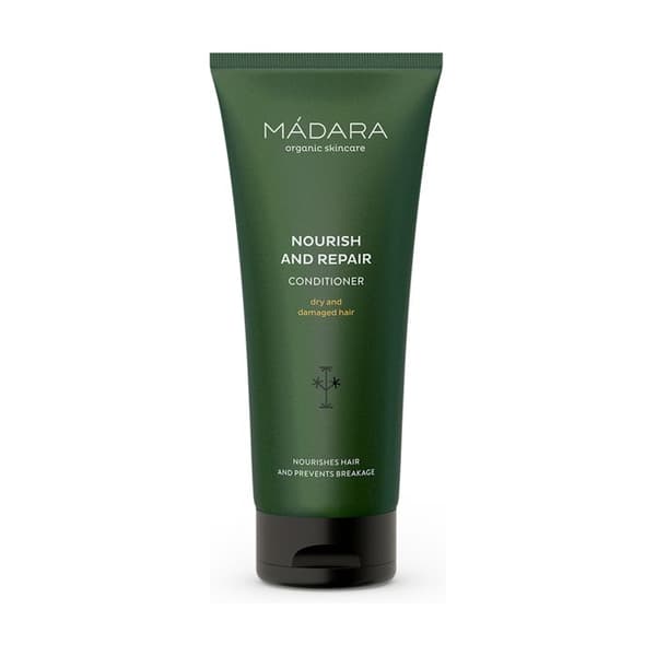 MÁDARA - Närande och reparerande balsam 250 ml