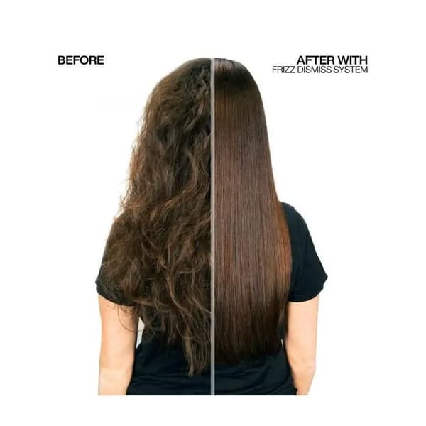 Eftershampooing mot frizz Frizz Dismiss Redken 1L
