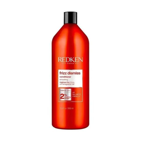 Eftershampooing mot frizz Frizz Dismiss Redken 1L