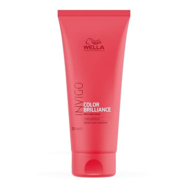 WPC INVIGO BRILLIANCE FINT HÅR BALSAM 200ML