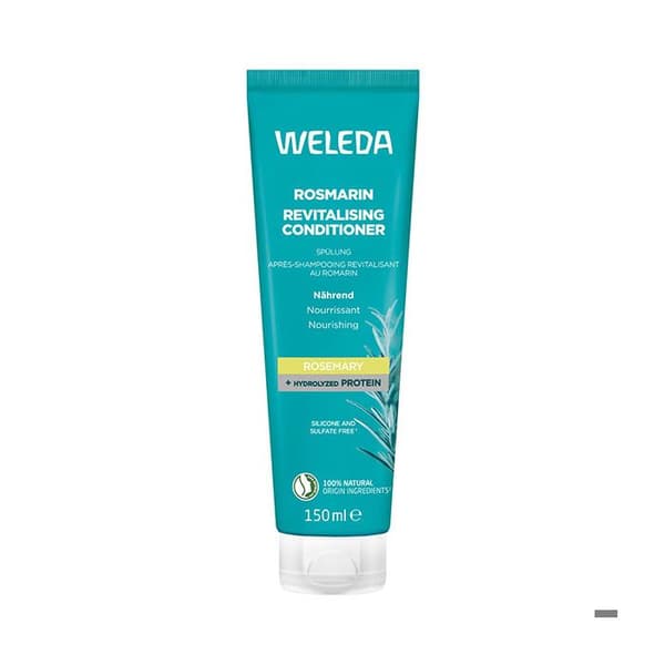 Weleda Återfuktande balsam med Rosmarin - 150ml