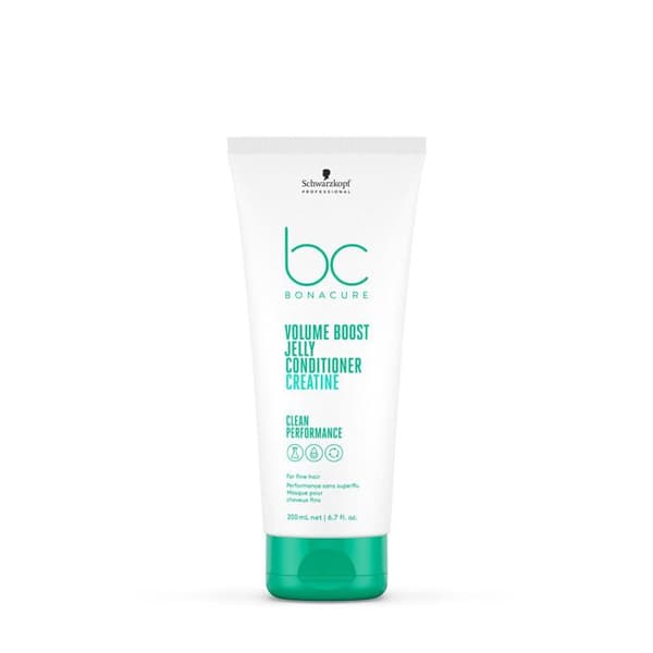 Schwarzkopf Volume Boost Jelly Balm 200ml