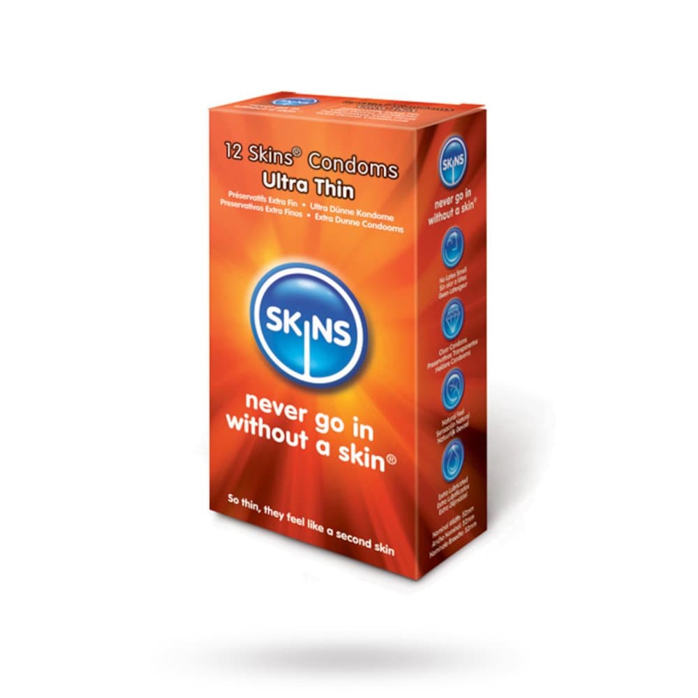 Ultra Thin