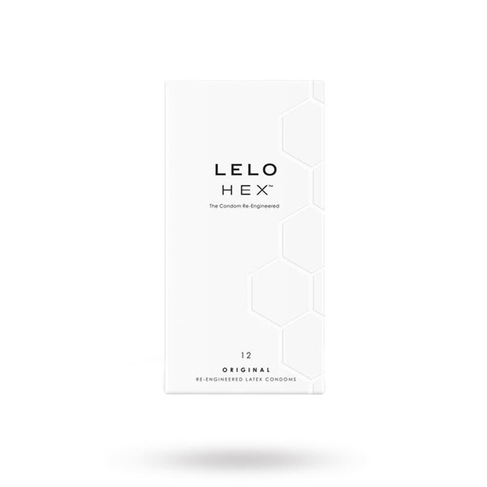 HEX Condoms