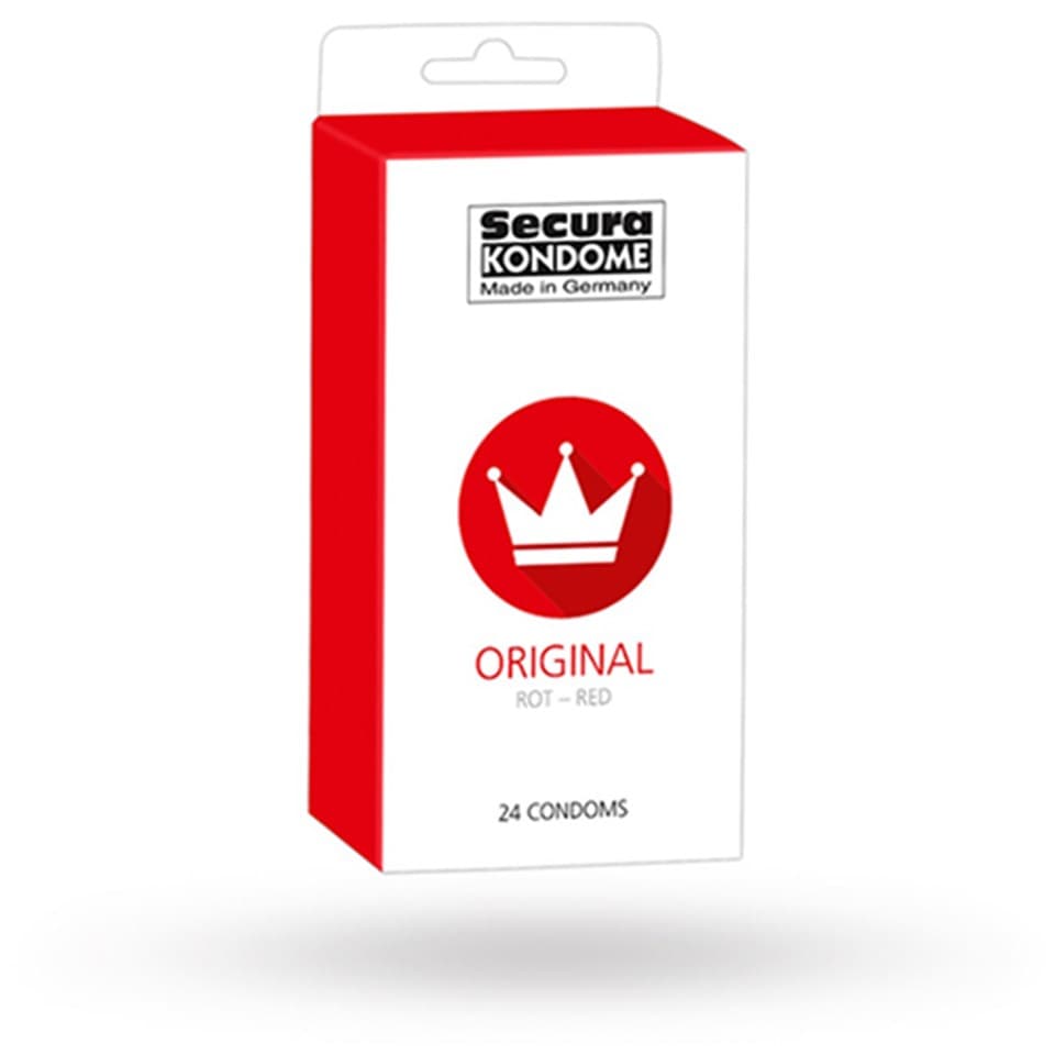 Original Red 24-pack