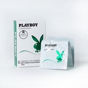 Playboy 3in1 Kondomer – 6 stk.