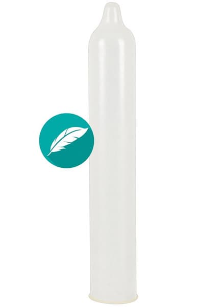 Secura Natural Feeling 24-pack Kondomer