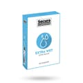 Miniatyrbild 1 av 2: Extra Wet 48-pack kondomer