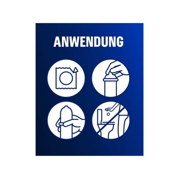 Durex Performa Bedøvende Kondomer 12 stk