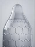 Miniatyrbild 3 av 6: LELO: HEX, Kondomer, 12-pack