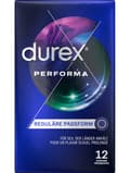 Miniatyrbild 2 av 4: Durex: Performa Condoms, 12-pack
