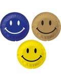 Miniatyrbild 1 av 4: EXS Smiley Face: Kondomer, 100-pack