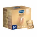 Miniatyrbillede 1 af 6: Real Følelse Kondomer Durex 96 enheder